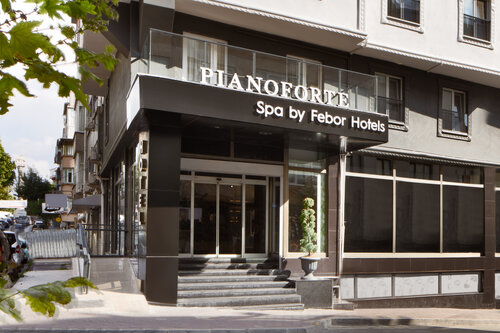 Pianoforte by Febor Hotels & Spa