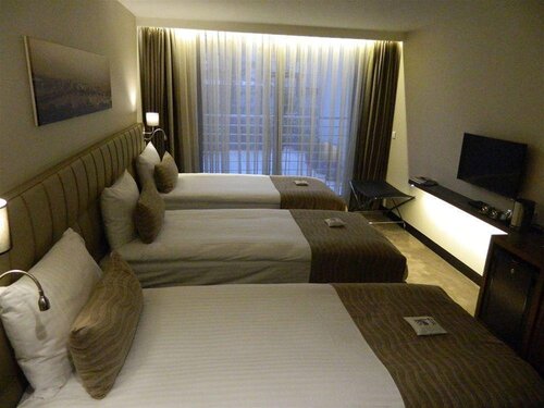 Inncity Hotel Nisantasi