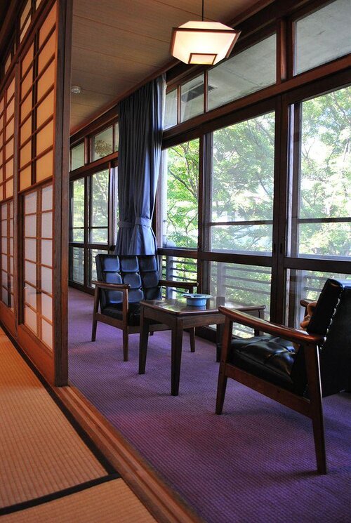 Negiya Traditional Japanese Spa Ryokan