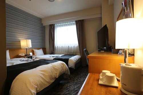 APA Hotel Yamaguchi-Hofu