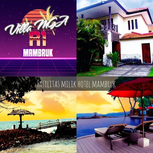 Mambruk Anyer