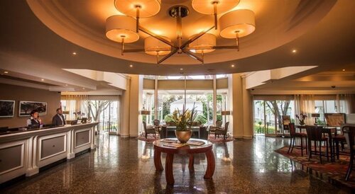 Garden Court Morningside Sandton