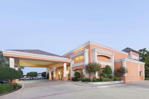 SureStay by Best Western Irving Grapevine DFW