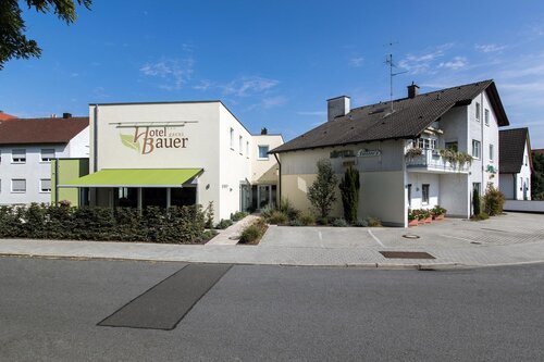 Bauer garni Gästehaus