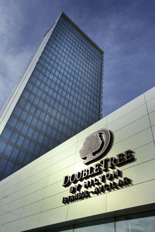 DoubleTree by Hilton Istanbul - Avcilar