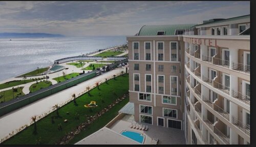 Express Elite Hotel Kucukyali