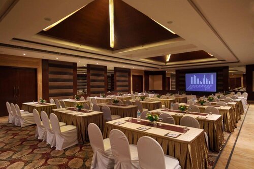 Ananta Spa & Resorts