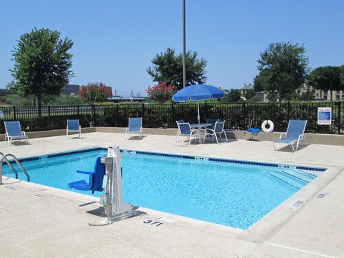 Extended Stay America - Dallas - Las Colinas - Mea