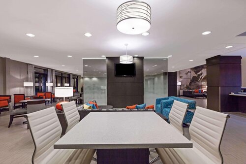 Comfort Inn & Suites Irving Las Colinas Dfw