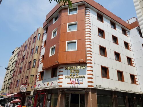Kadikoy Zumrut Otel
