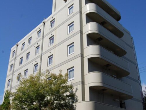 Hotel Route Inn Nagano1