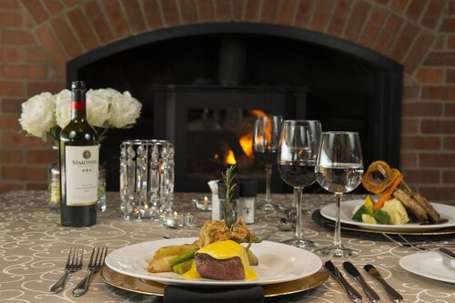 Tintswalo At Waterfall