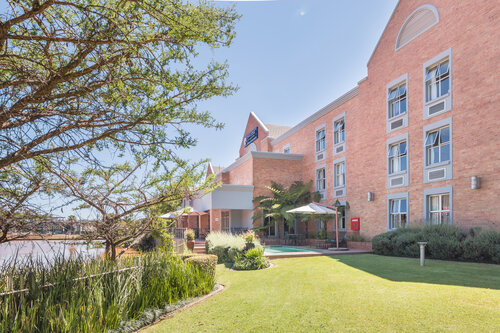 Town Lodge Roodepoort Johannesburg