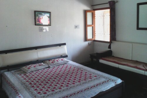 Ganesham Guest House
