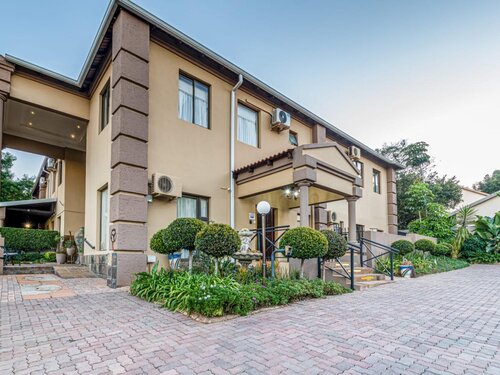 Constantia Manor Guest House