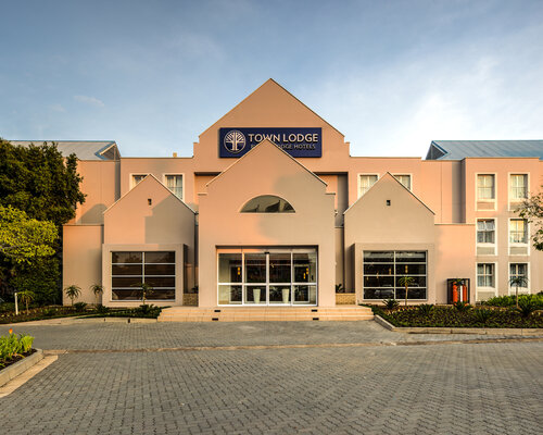 Town Lodge Midrand