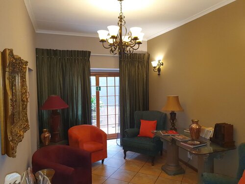 7th Street Guesthouse