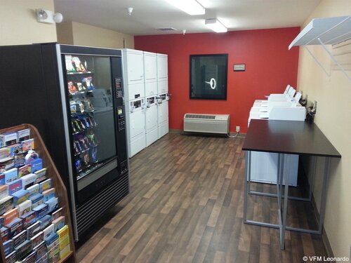 Extended Stay America Jacksonville - Riverwalk