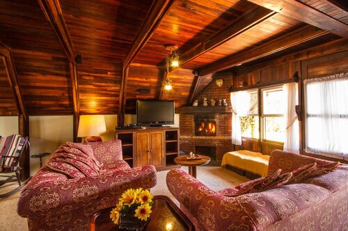 Pousada Alto da Boa Vista