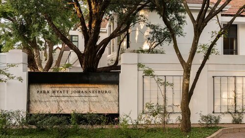 Park Hyatt Johannesburg