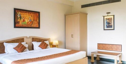 The Gold Palace & Resorts