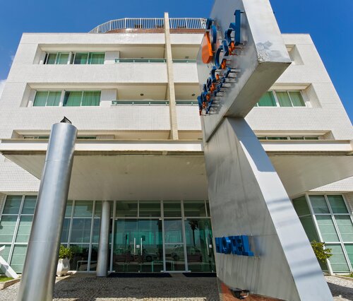 Intercity Joao Pessoa