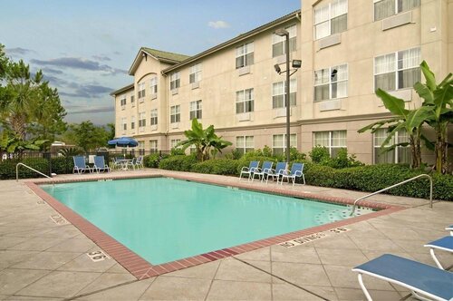 Extended Stay America Jacksonville - Deerwood Park