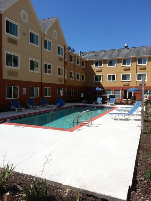 Extended Stay America - Jacksonville - Salisbury R