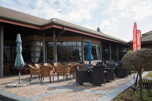 aha Kopanong Hotel & Conference Centre