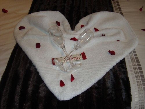 Waterfalls Boutique Hotel