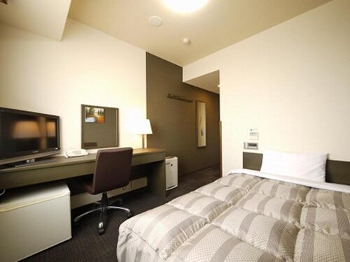 Hotel Route Inn Gifukencho Minami