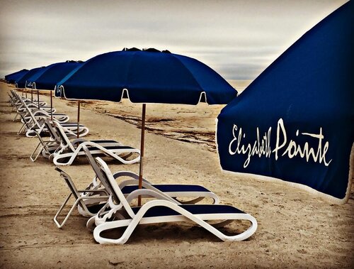 Elizabeth Pointe Lodge