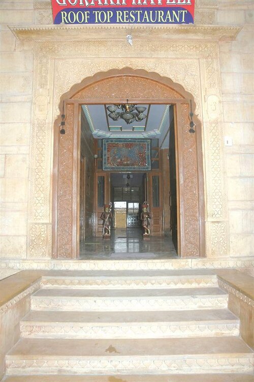 Hotel Gorakh Haveli