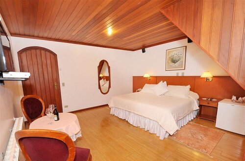 Pousada Recanto Almeida