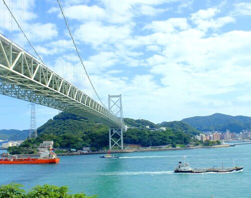 KOKO STAY Shimonoseki