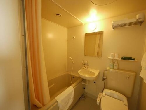 Hotel Route Inn Court Matsumoto Inter