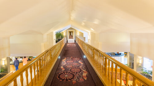 Town Lodge Menlo Park Pretoria