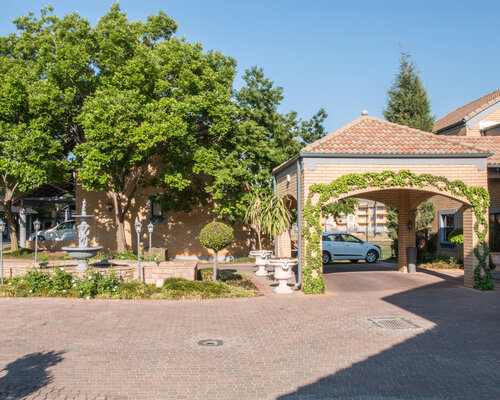 City Lodge Hotel Eastgate, Johannesburg