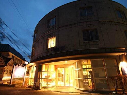 Hotel Glorious Hakuba