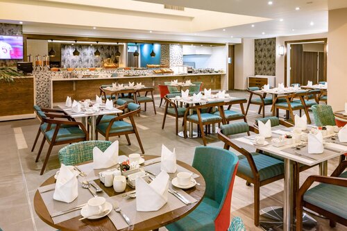 Town Lodge Johannesburg Airport