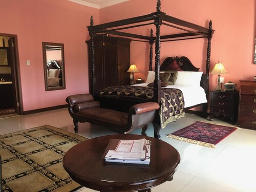 Casta Diva Boutique Hotel