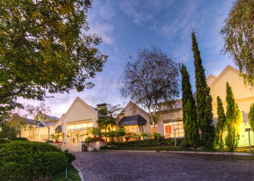 City Lodge Hotel Sandton Morningside Johannesburg