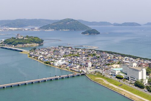 Mercure Saga Karatsu Resort