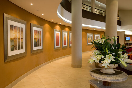 City Lodge Hotel Hatfield Pretoria