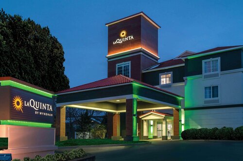 La Quinta Inn  by Wyndham Latham Albany Airport