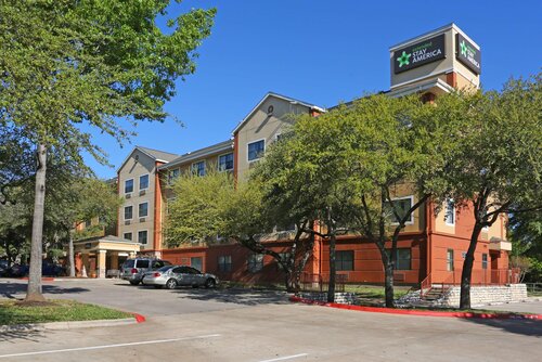 Extended Stay America - Austin - Arboretum
