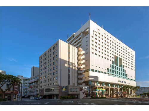 Smile Hotel Okinawa Naha