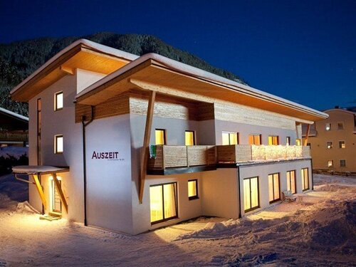 Appartement Auszeit