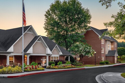 Residence Inn By Marriott Peachtree Corners