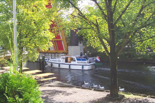 Bed and Breakfast Amsterdam